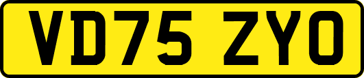 VD75ZYO