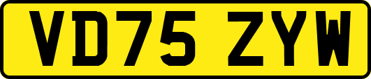 VD75ZYW