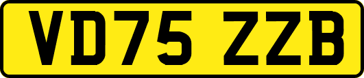 VD75ZZB