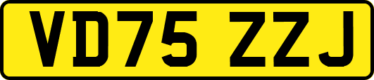 VD75ZZJ