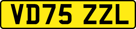 VD75ZZL