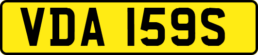 VDA159S