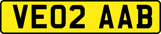VE02AAB