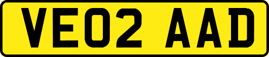 VE02AAD