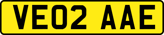 VE02AAE