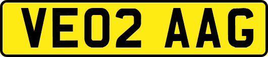 VE02AAG