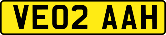 VE02AAH