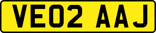 VE02AAJ