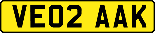 VE02AAK