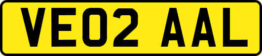 VE02AAL