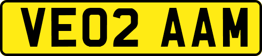 VE02AAM