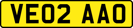 VE02AAO