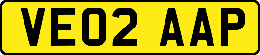 VE02AAP