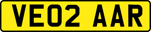 VE02AAR