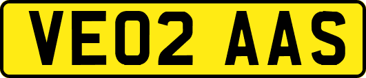 VE02AAS