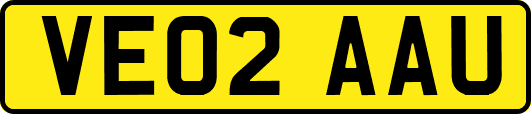 VE02AAU