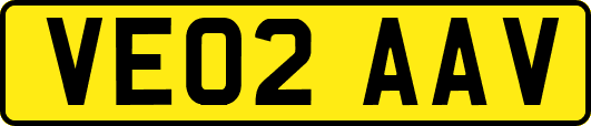 VE02AAV