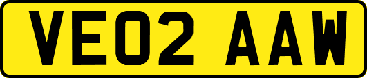 VE02AAW