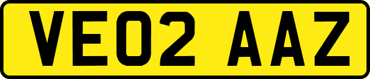 VE02AAZ