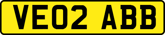 VE02ABB