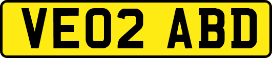 VE02ABD