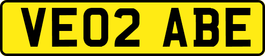 VE02ABE