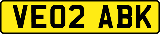 VE02ABK