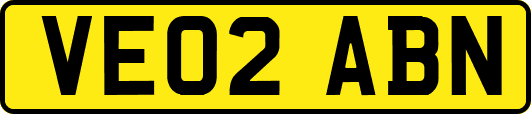 VE02ABN