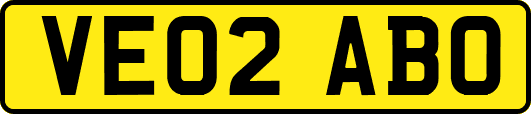 VE02ABO