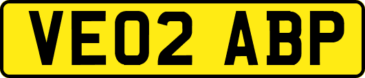 VE02ABP