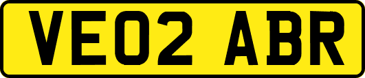 VE02ABR