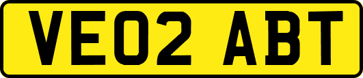 VE02ABT