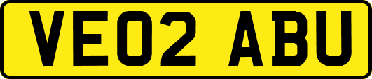 VE02ABU