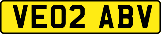 VE02ABV