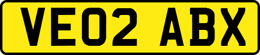 VE02ABX