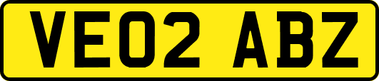 VE02ABZ