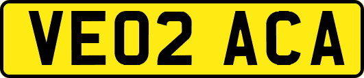 VE02ACA