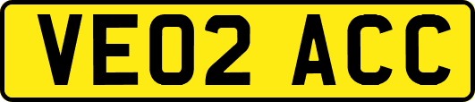 VE02ACC