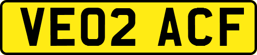 VE02ACF