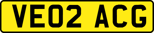 VE02ACG