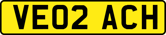 VE02ACH