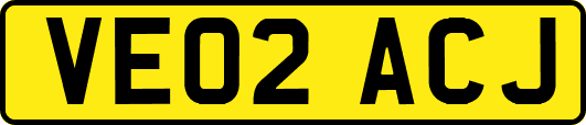 VE02ACJ