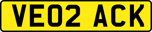 VE02ACK
