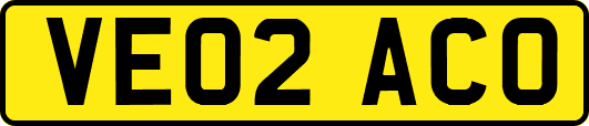 VE02ACO