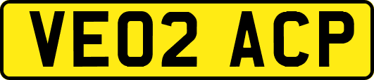 VE02ACP