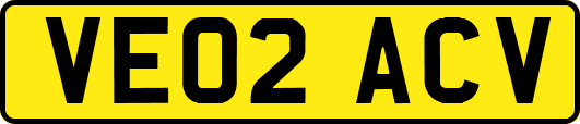 VE02ACV