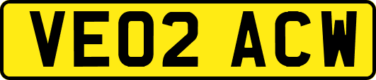 VE02ACW