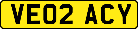 VE02ACY