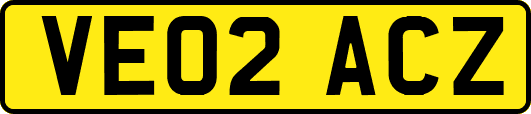 VE02ACZ