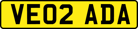 VE02ADA